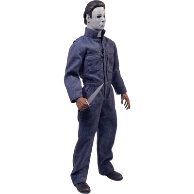 Halloween 4: The Return of Michael Myers 12" Figure
