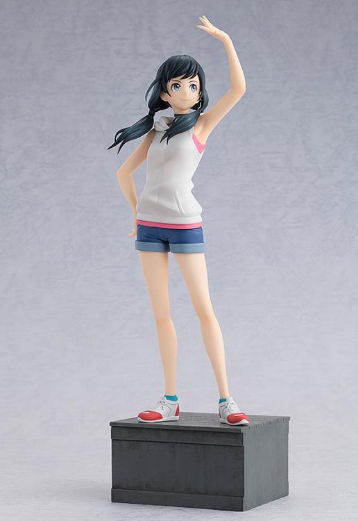 Weathering with You Pop Up Parade Hina Amano