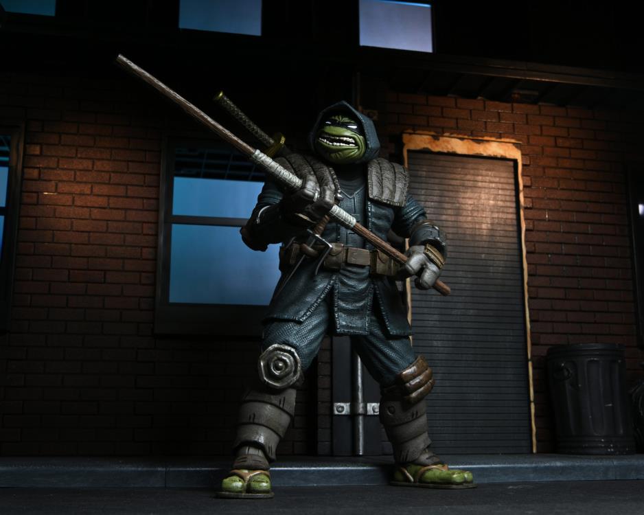 TMNT: The Last Ronin Ultimate The Last Ronin (Armored)