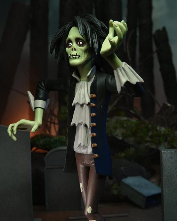 Hocus Pocus Toony Terrors Billy Butcherson