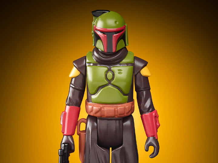 Star Wars Retro Collection Boba Fett (The Mandalorian)