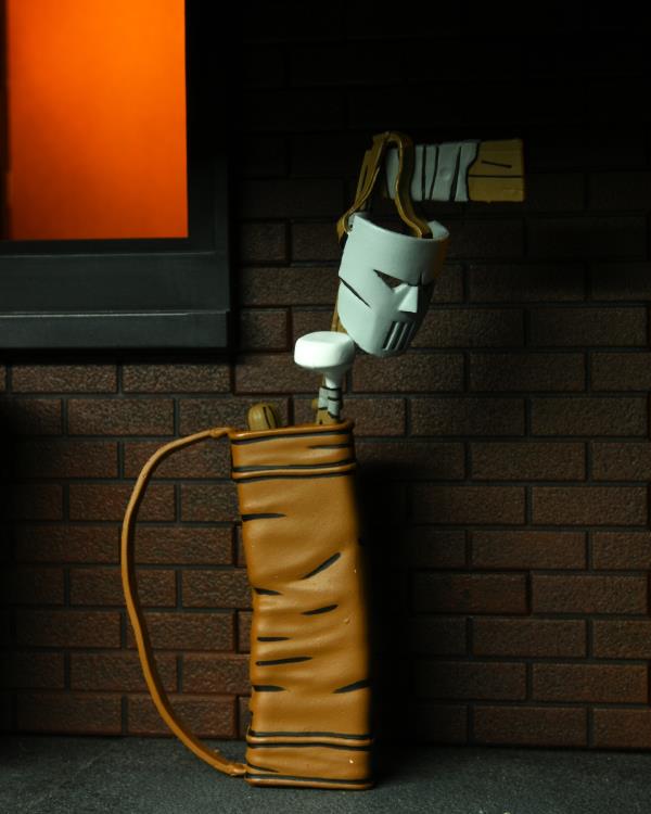 TMNT Ultimate Casey Jones (Mirage Comics)
