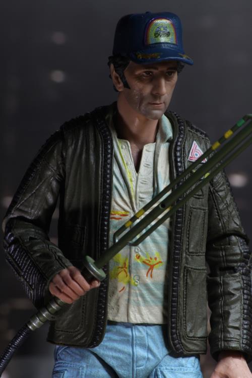 Alien 40th Anniversary Brett
