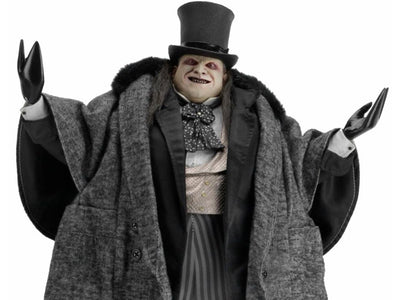 Batman Returns Mayoral Penguin 1/4 Scale Figure