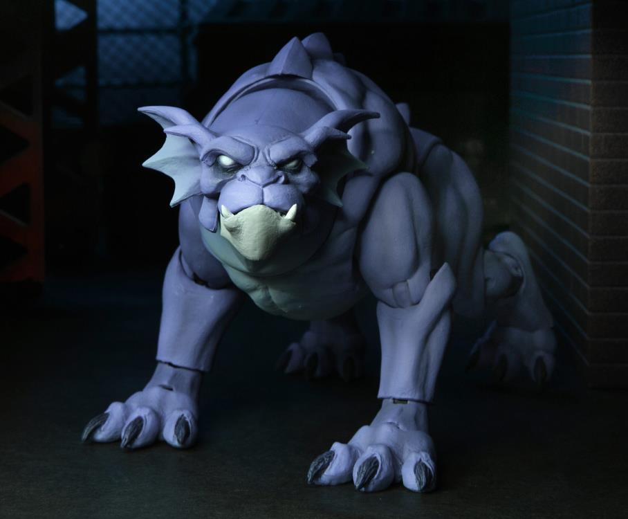 Disney's Gargoyles Ultimate Bronx Figure