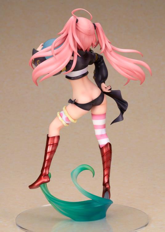 1/7 That Time I Got Reincarnated as a Slime Milim Nava Figure