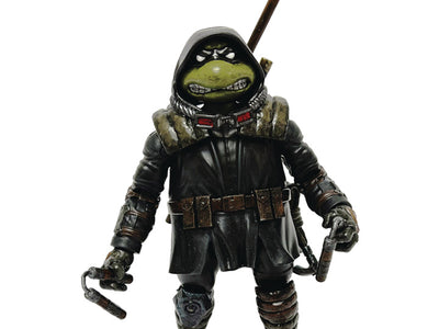 TMNT: The Last Ronin PX Previews Exclusive Figure