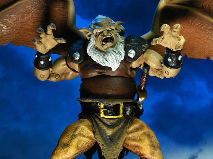 Disney's Gargoyles Ultimate Hudson Figure