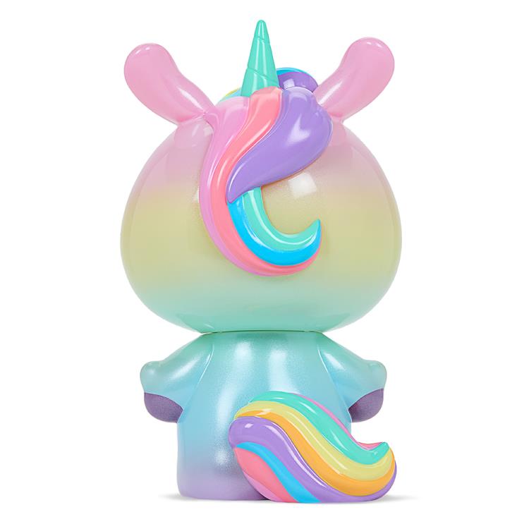 Hello Kitty Prismatic Edition Unicorn 8" Vinyl Art Figure