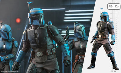 Axe Woves Sixth Scale Figure