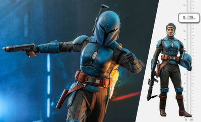 Koska Reeves Sixth Scale Figure