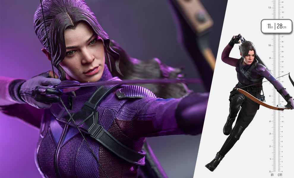 Kate Bishop Sixth Scale Figure