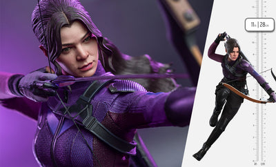 Kate Bishop Sixth Scale Figure