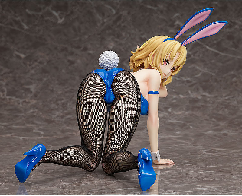 1/4 To Love-Ru Darkness: Risa Momioka: Bunny Ver. Figure
