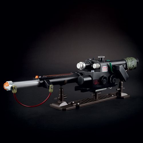 Ghostbusters Plasma Series Neutrona Wand Prop Replica (1984)
