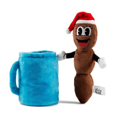 South Park Mr. Hanky Plush Figure