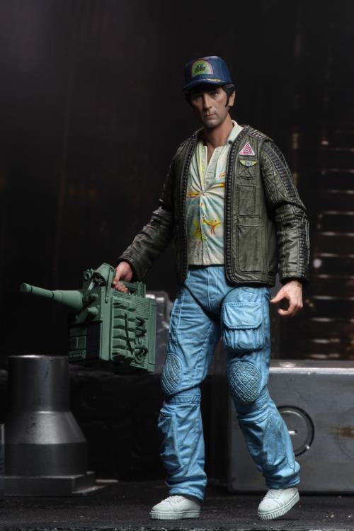 Alien 40th Anniversary Brett