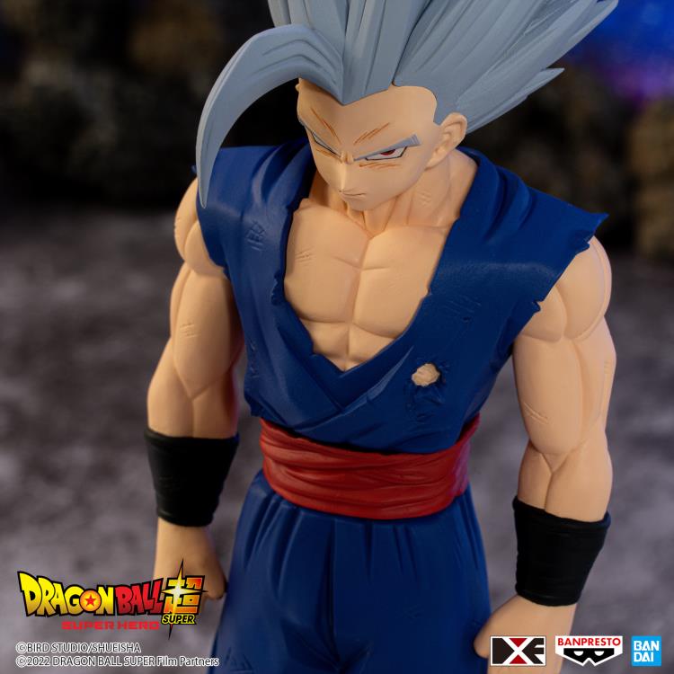 Dragon Ball Super: Super Hero DXF Gohan (Beast)