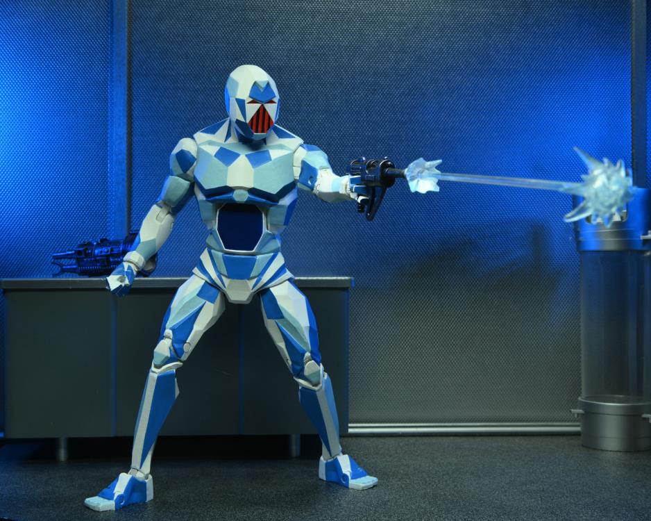 King Features Defenders of the Earth Garax