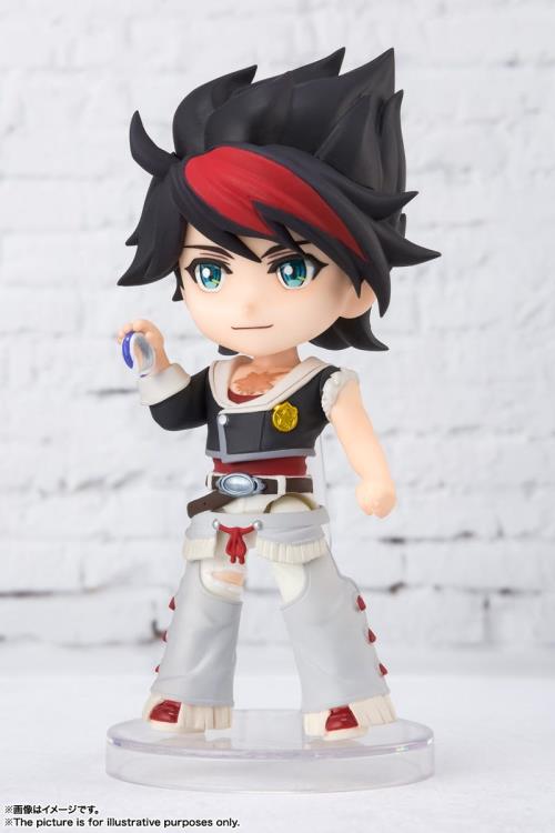 Back Arrow Figuarts mini Back Arrow