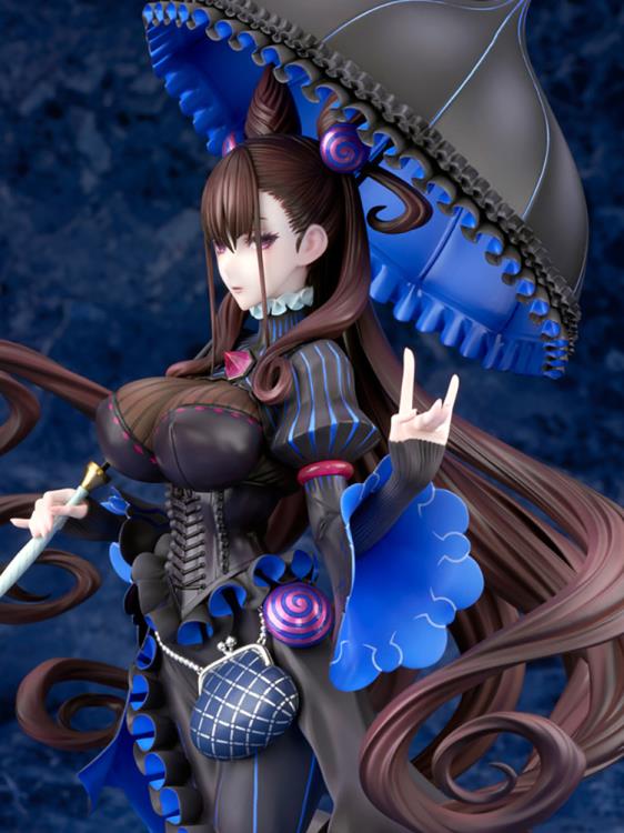 1/7 Fate/Grand Order Caster / Murasaki Shikibu