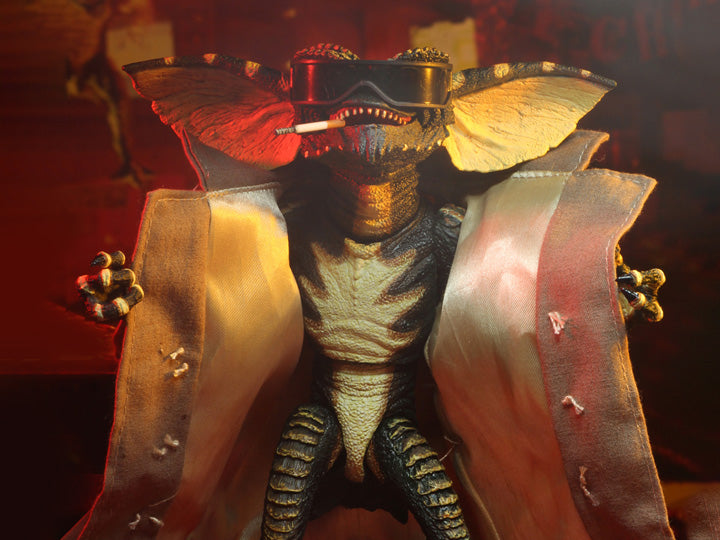 Neca Gremlins Ultimate Flasher Gremlin 7"