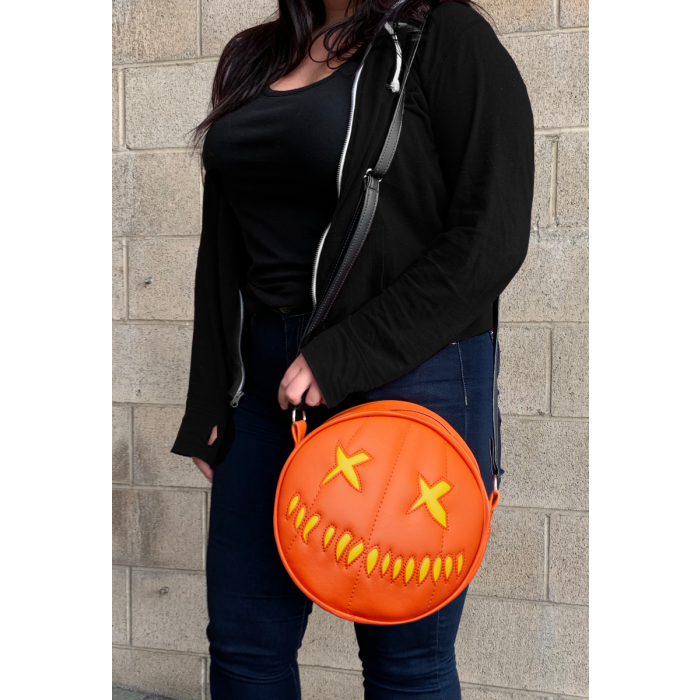 Trick or Treat Studios Sam O Lantern Bag