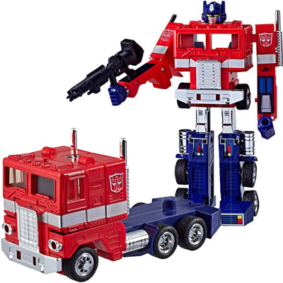 Transformers Vintage G1 Optimus Prime