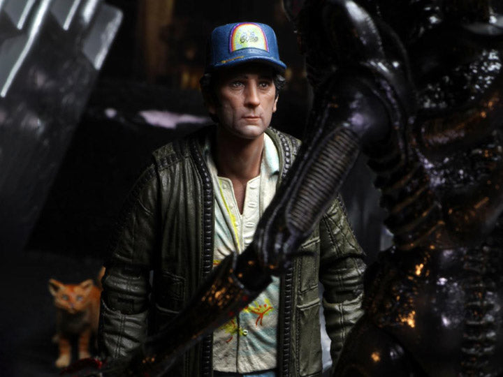 Alien 40th Anniversary Brett