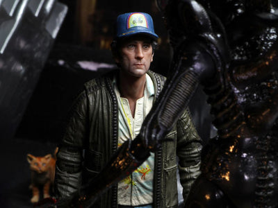 Alien 40th Anniversary Brett
