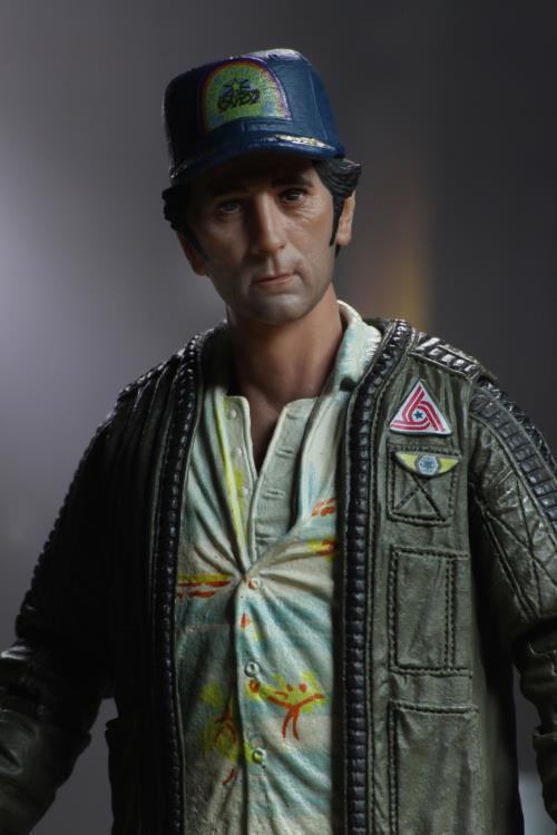 Alien 40th Anniversary Brett