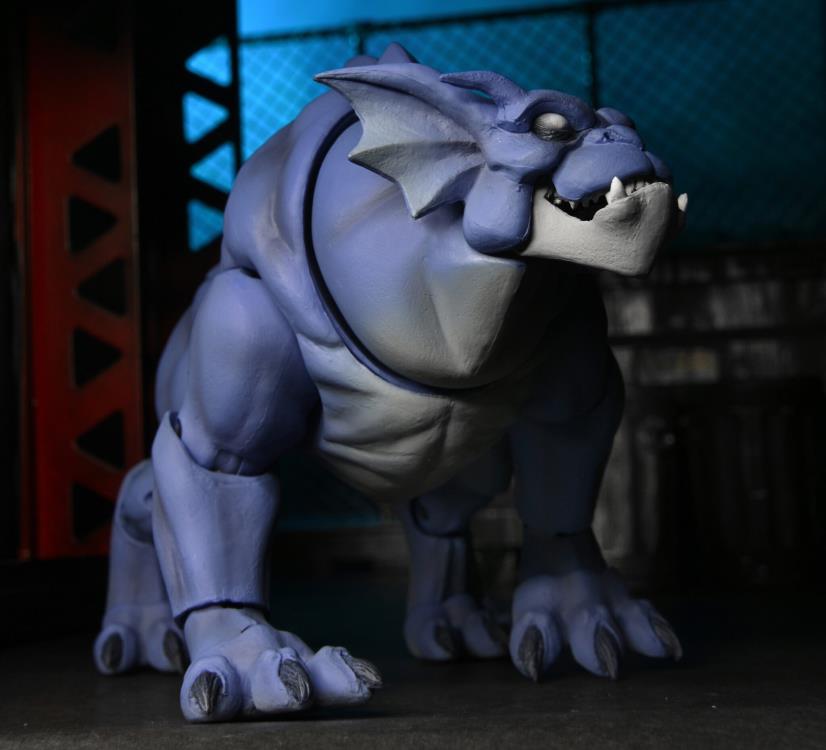 Disney's Gargoyles Ultimate Bronx Figure