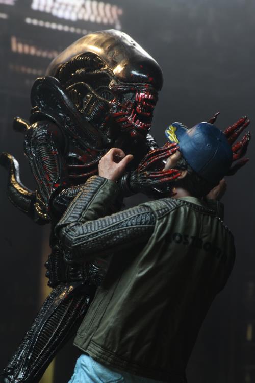 Alien 40th Anniversary Brett
