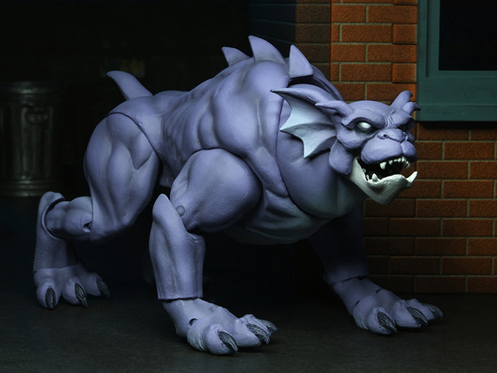 Disney's Gargoyles Ultimate Bronx Figure