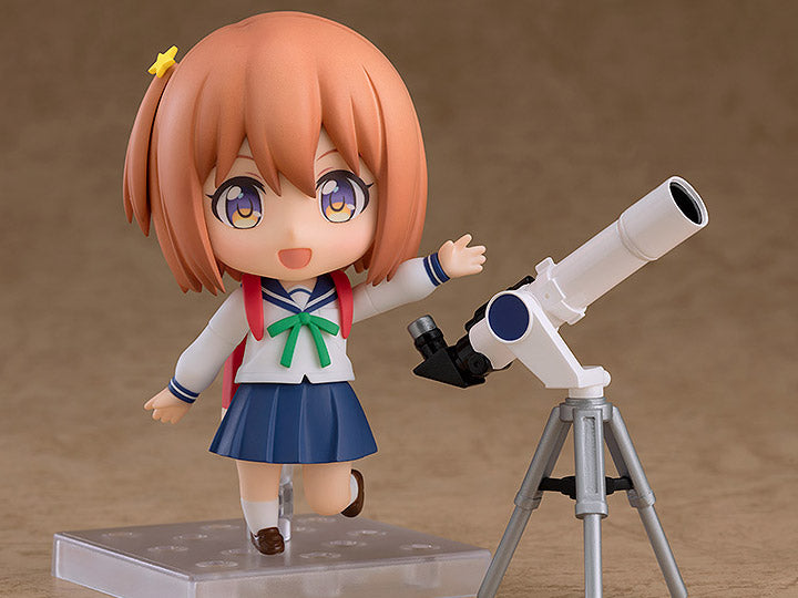 Asteroid in Love Nendoroid No.1308 Mira Konohata
