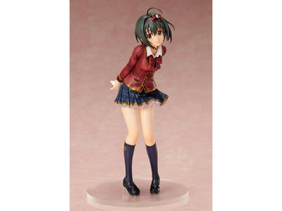 The Idolmaster Cinderella Miho Kohinata (Love Letter Ver.) 1/8 Scale Figure