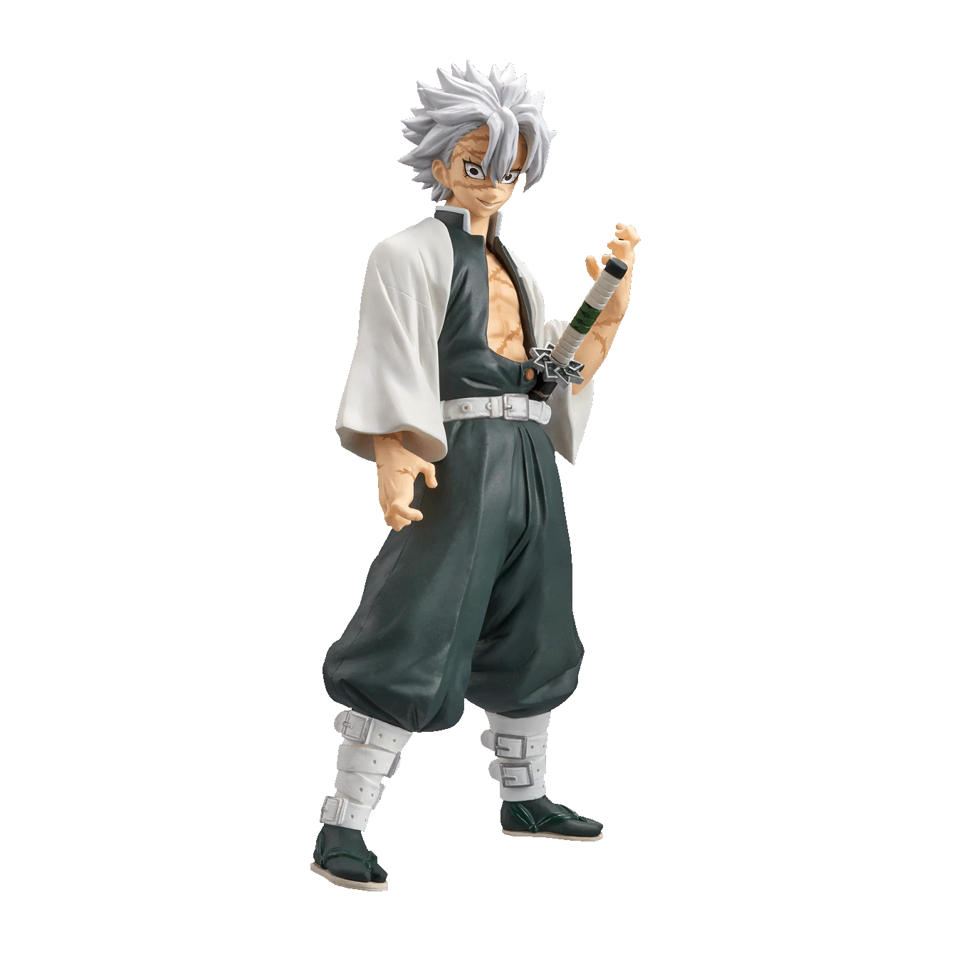 Demon Slayer: Kimetsu no Yaiba FIGURE vol.14 (B:Sanemi Shinazugawa)
