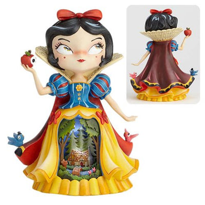 Miss Mindy Snow White