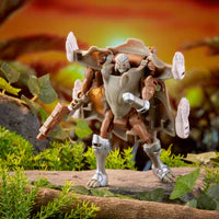 Transformers Vintage Beast Wars Rattrap