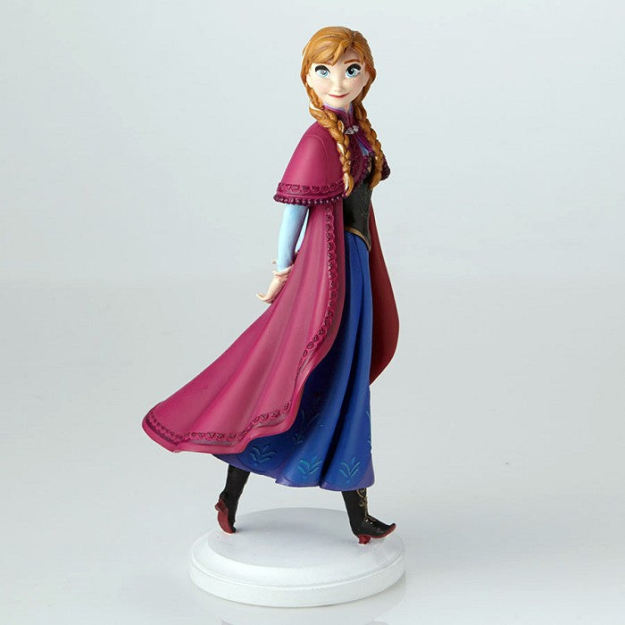 Enesco Anna Maquette