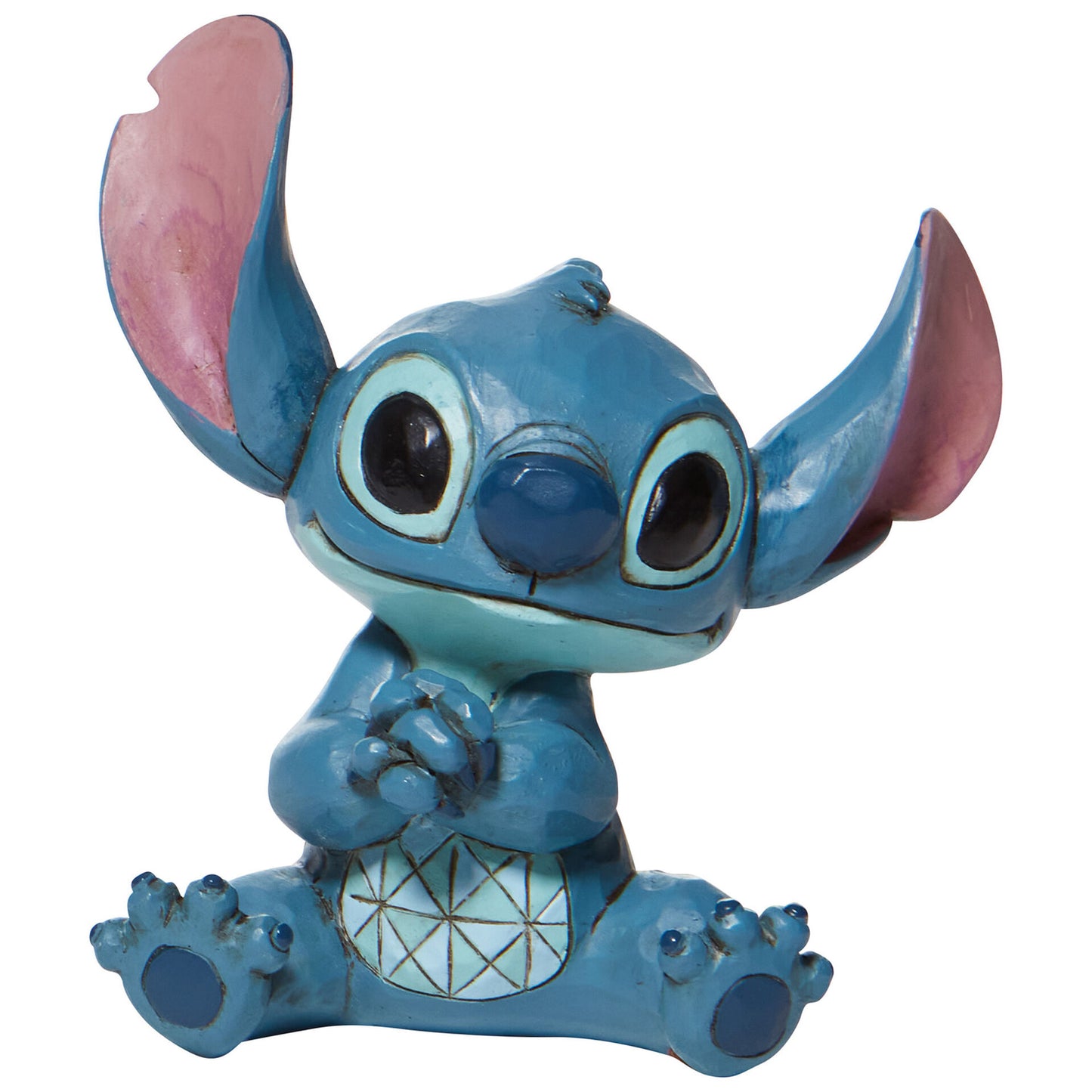 Stitch Mini Figurine