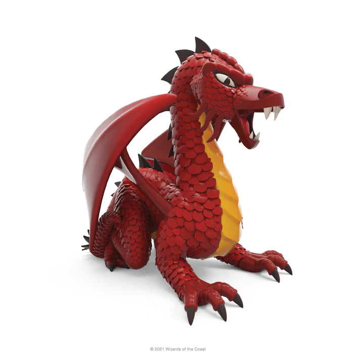 DUNGEONS & DRAGONS® MONSTERS 3" VINYL MINI SERIES 1 BY KIDROBOT ONE EACH