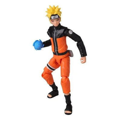 Naruto Anime Heroes Naruto Sage Mode Action Figure