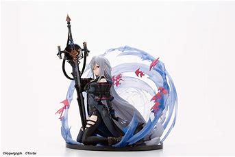 Arknights Skadi Elite 2 Version