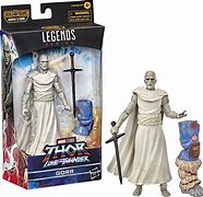 Marvel Legends Thor Love and Thunder Gorr