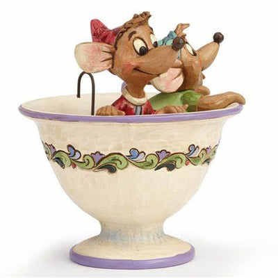 Tea For Two Figurine