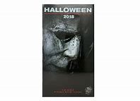 Halloween 2018 - Michael Myers 12" Action Figure