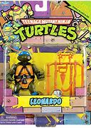 TMNT Classic Leonardo
