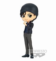 CASE CLOSED Q-POSKET SHUICHI AKAI FIG VER A