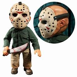 PRE-ORDER Friday the 13th Mega Scale Jason Voorhees